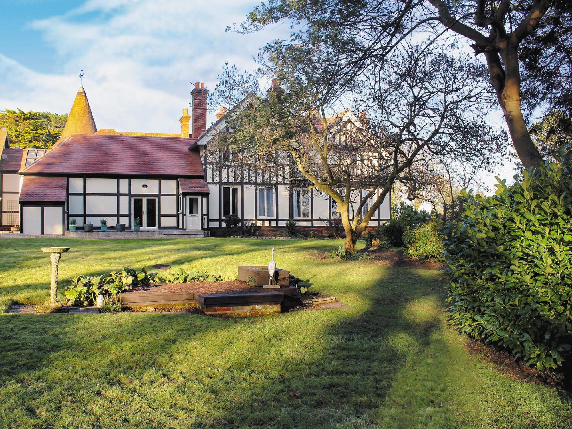 Bodwen Corner Cottage Wootton Bridge  Kültér fotó