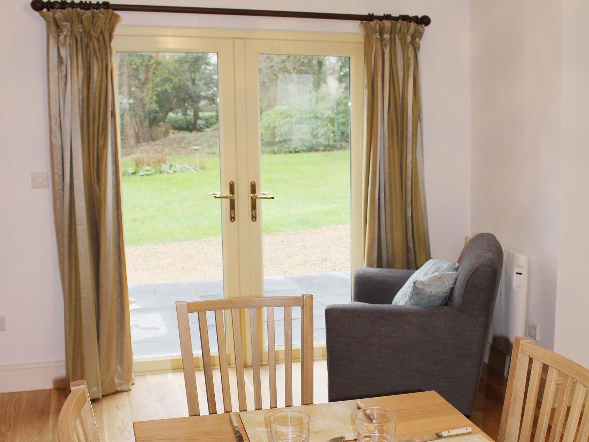 Bodwen Corner Cottage Wootton Bridge  Kültér fotó